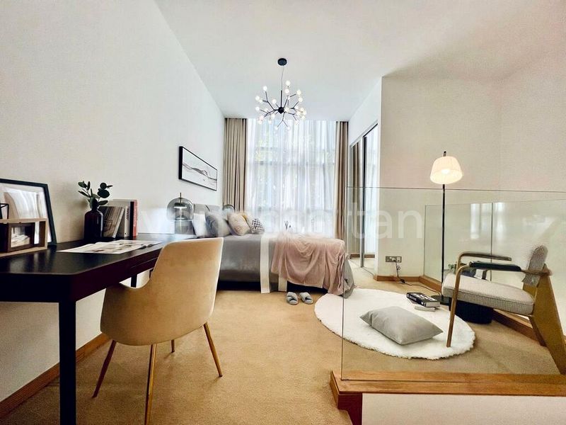 1 Bed Condo for Sale in  Icon - Image 12